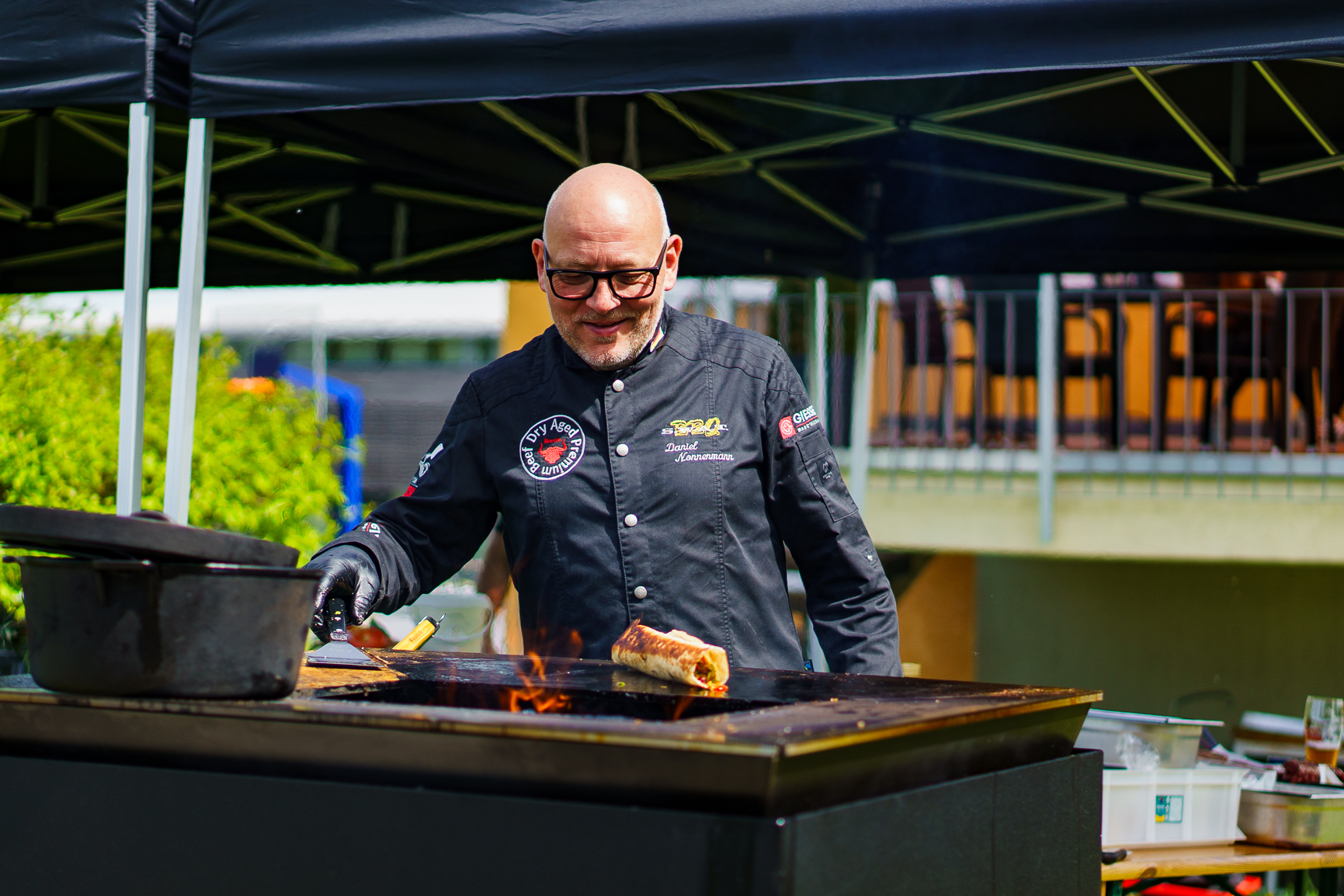 Grill-Blog – Tipps, Rezepte und News von Fleischsommelier Daniel Nonnenmann
