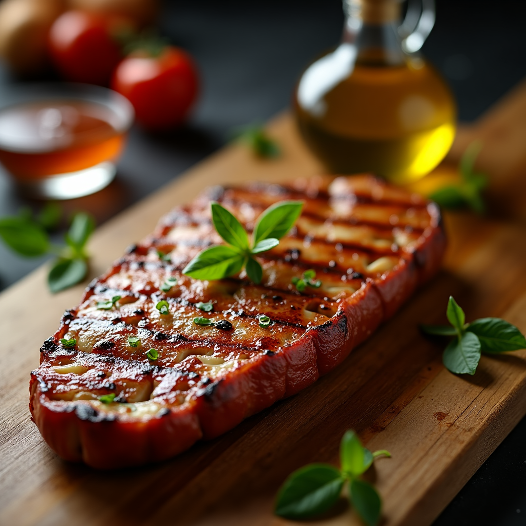Marinade: Der Schlüssel zu noch leckereren Grillgerichten