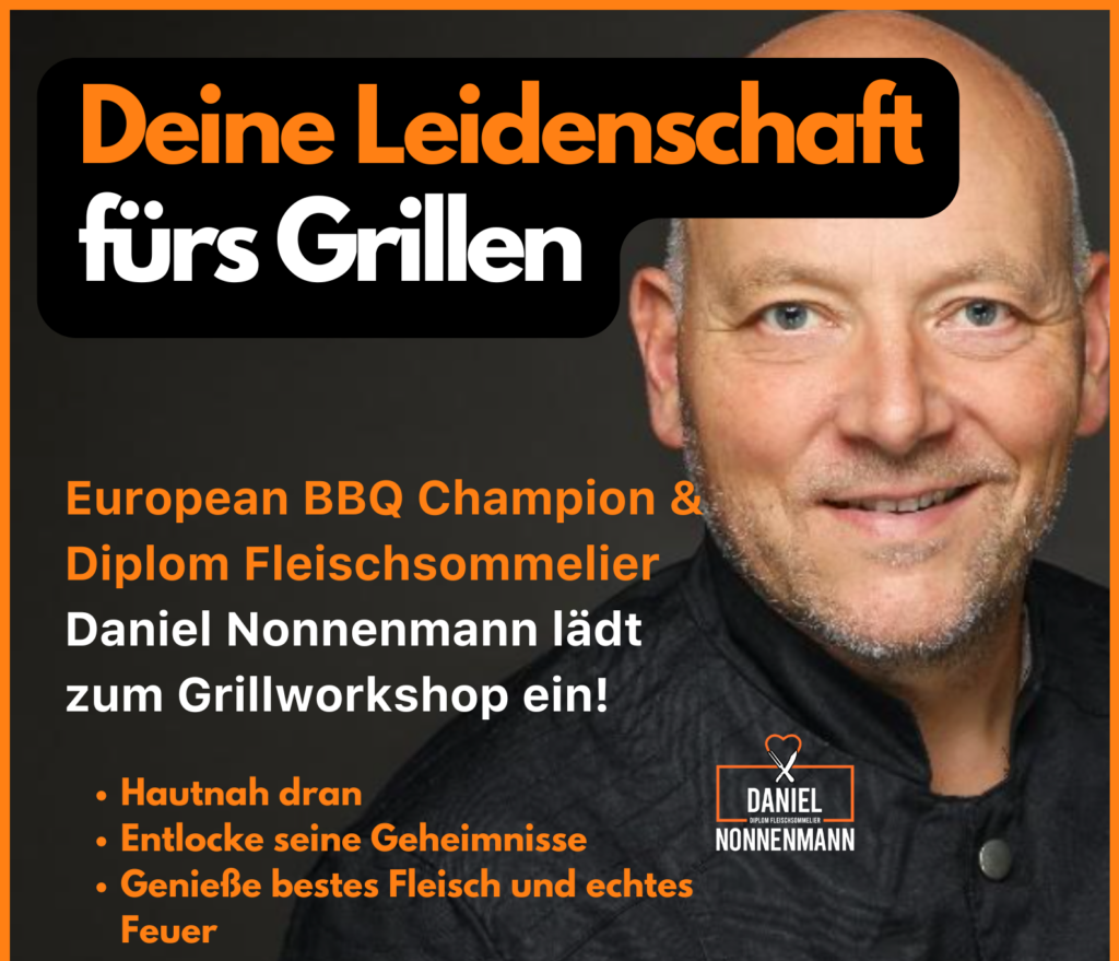 Grillworkshop