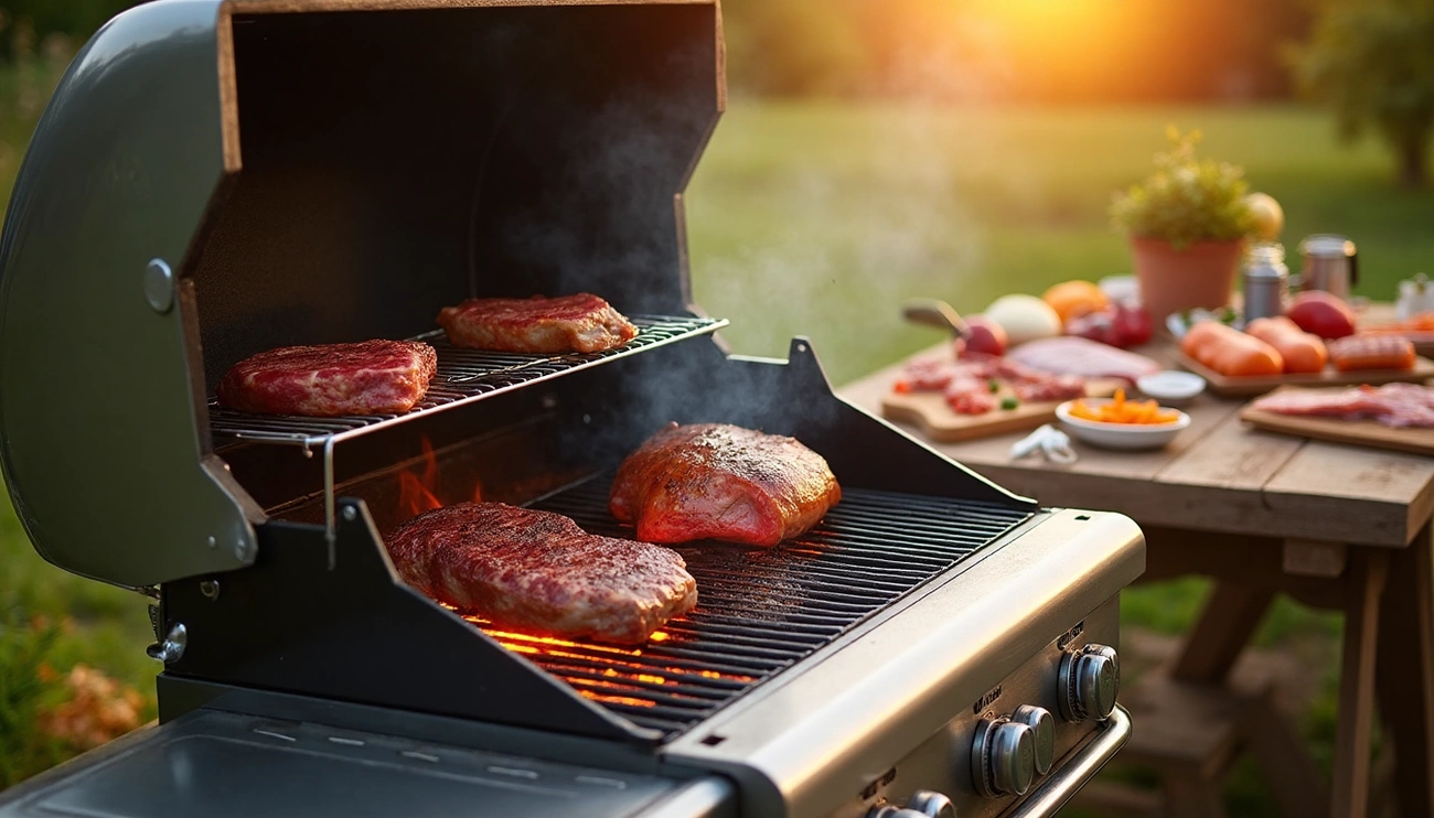Der Profi-Guide zum perfekten BBQ